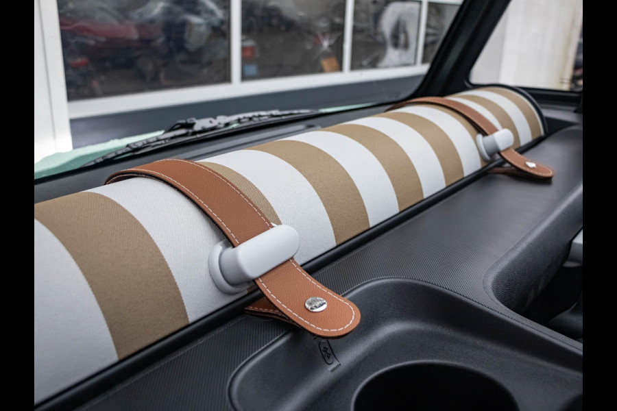 Fiat TOPOLINO Base | Private Lease € 179,-* | Actieradius 75km | Rijklaar Fiat TOPOLINO Base | Private Lease € 179,-* | Actieradius 75km | Rijklaar