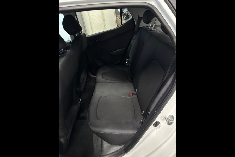 Hyundai i10 1.0i i-Motion Airco | Elktr pakket | 5 deurs