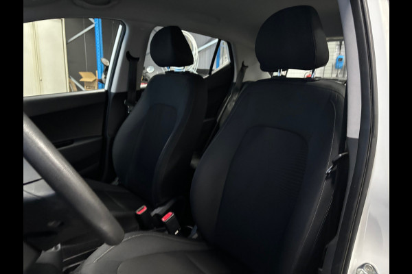 Hyundai i10 1.0i i-Motion Airco | Elktr pakket | 5 deurs
