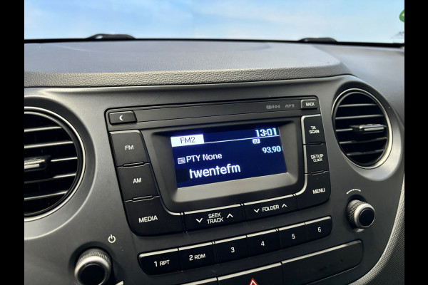 Hyundai i10 1.0i i-Motion Airco | Elktr pakket | 5 deurs