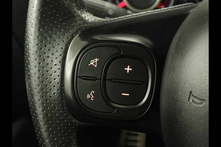 Fiat 500 1.4 T-Jet Abarth 595 | Leder | Sportstoelen | Navigatie | Airco | Parkeerhulp | Bluetooth | Getint glas