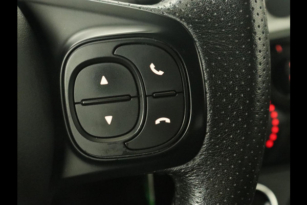 Fiat 500 1.4 T-Jet Abarth 595 | Leder | Sportstoelen | Navigatie | Airco | Parkeerhulp | Bluetooth | Getint glas
