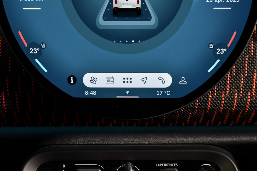 MINI Countryman 1.5 C John Cooper Works XL | S/K-Panodak | Dig. Cockpit | Adapt. Cruise | Elek. Stoel | Stoel-+Stuurverw. | Harman/Kardon |  PDC | 360 Camera | NAV + App. Connect | ECC | Elek. Klep. | Elek. Trekhaak | LM 20" | 7885