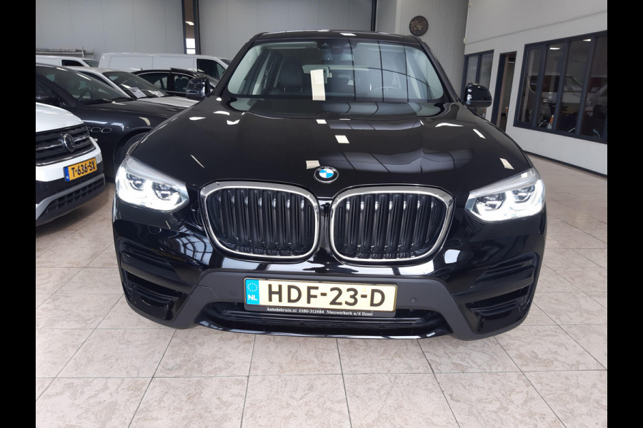BMW X3 xDrive30e High Executive