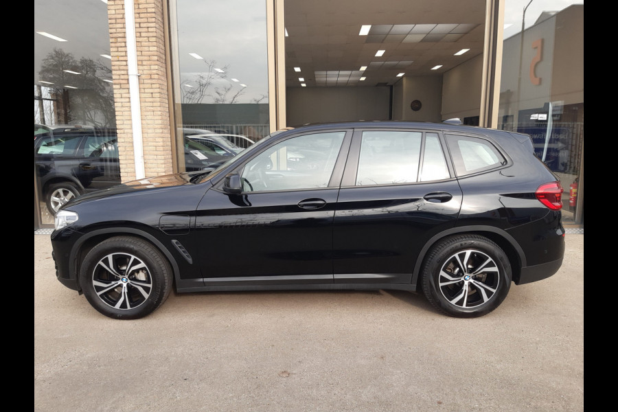BMW X3 xDrive30e High Executive