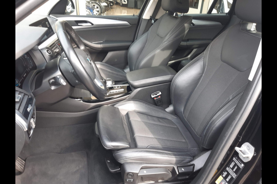 BMW X3 xDrive30e High Executive