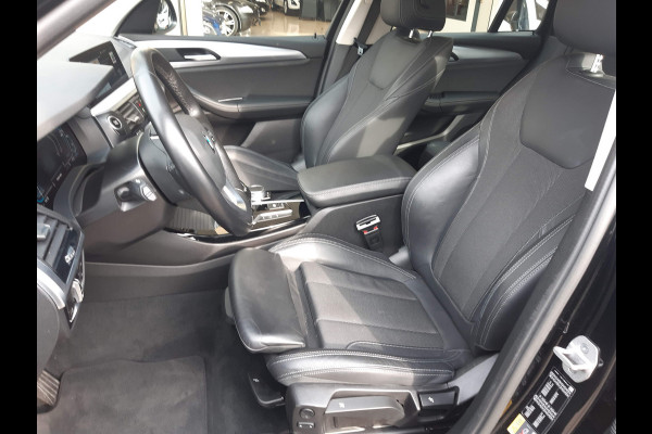 BMW X3 xDrive30e High Executive
