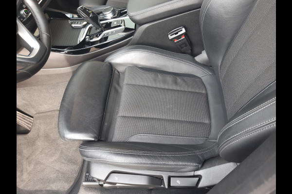 BMW X3 xDrive30e High Executive