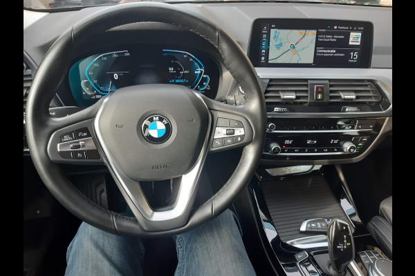 BMW X3 xDrive30e High Executive