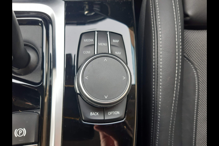 BMW X3 xDrive30e High Executive