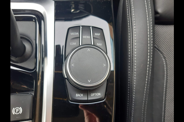 BMW X3 xDrive30e High Executive