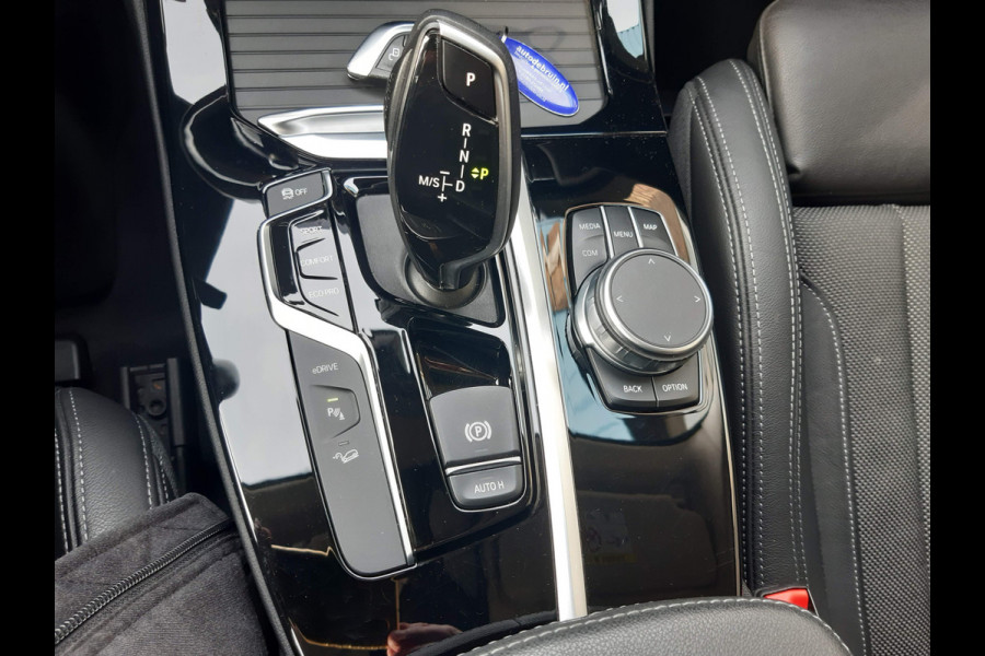 BMW X3 xDrive30e High Executive