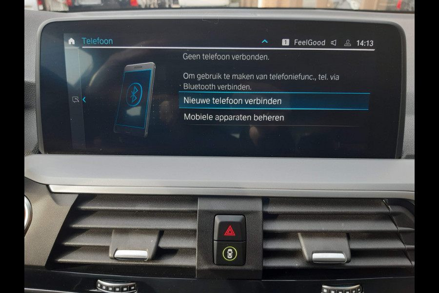 BMW X3 xDrive30e High Executive