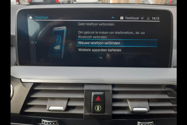 BMW X3 xDrive30e High Executive