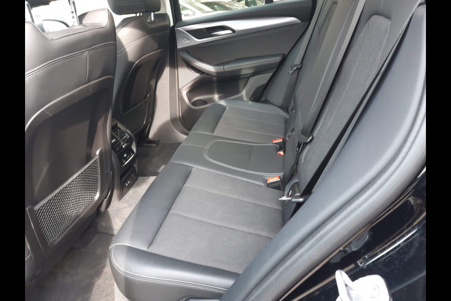 BMW X3 xDrive30e High Executive