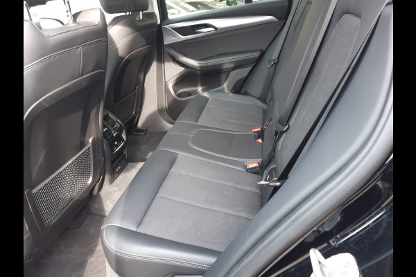 BMW X3 xDrive30e High Executive