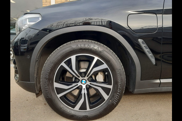 BMW X3 xDrive30e High Executive