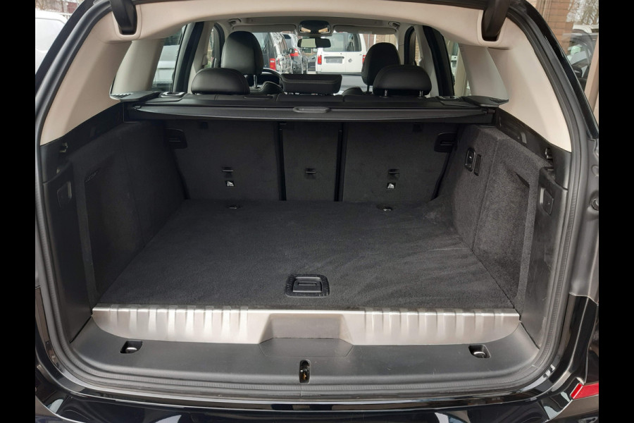 BMW X3 xDrive30e High Executive
