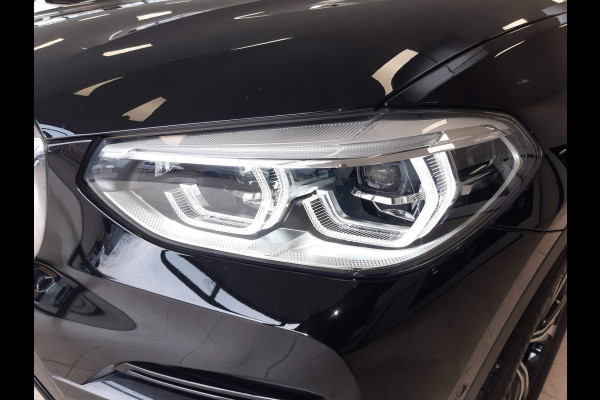 BMW X3 xDrive30e High Executive