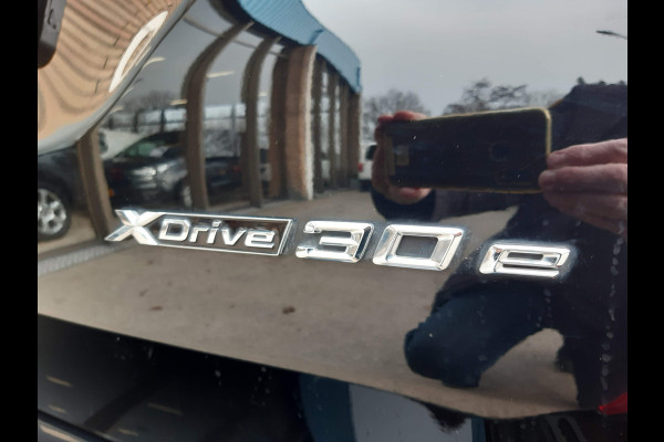 BMW X3 xDrive30e High Executive