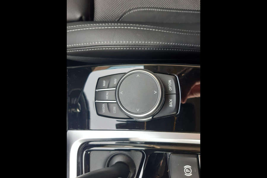 BMW X3 xDrive30e High Executive