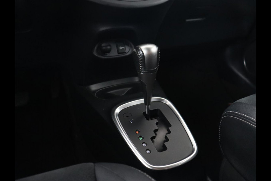 Toyota Yaris 1.5 Hybrid GR Sport | Sportstoelen | Leder/Alcantara | Camera | Climate control | Cruise control | Getint glas | Bluetooth Toyota Yaris 1.5 Hybrid GR Sport | Sportstoelen | Leder/Alcantara | Camera | Climate control | Cruise control | Getint glas | Bluetooth
