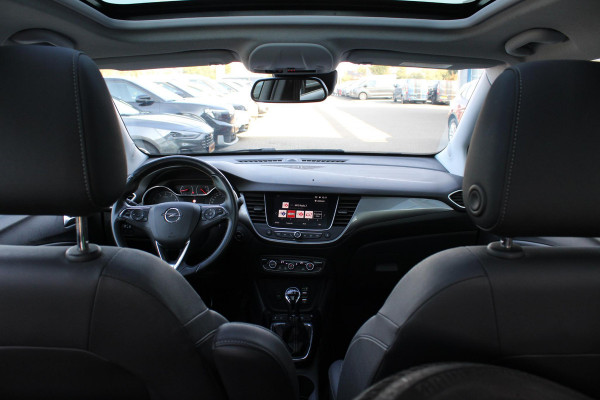 Opel Crossland X 1.2 Turbo Innovation | Trekhaak | Panorama Dak | Cruise Control | Climate Control | Navigatie |