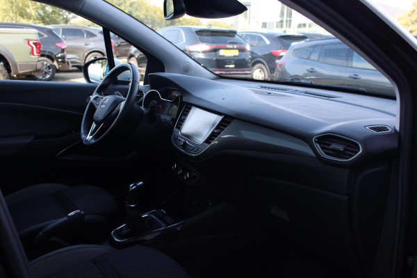 Opel Crossland X 1.2 Turbo Innovation | Trekhaak | Panorama Dak | Cruise Control | Climate Control | Navigatie |