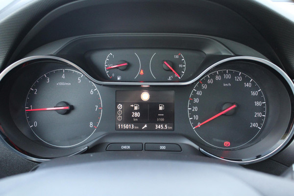 Opel Crossland X 1.2 Turbo Innovation | Trekhaak | Panorama Dak | Cruise Control | Climate Control | Navigatie |