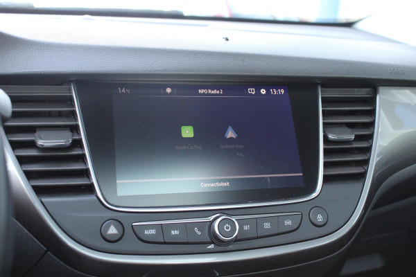 Opel Crossland X 1.2 Turbo Innovation | Trekhaak | Panorama Dak | Cruise Control | Climate Control | Navigatie |