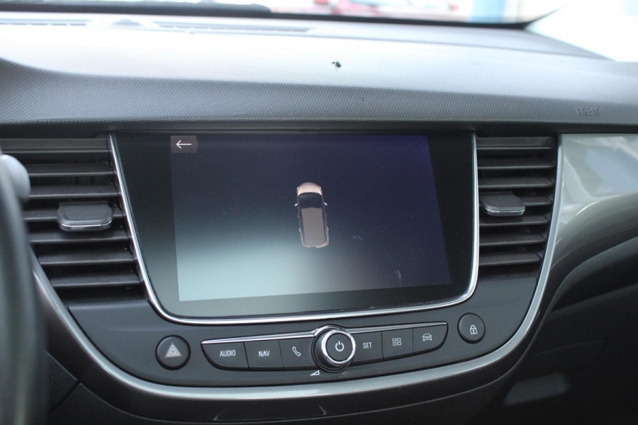 Opel Crossland X 1.2 Turbo Innovation | Trekhaak | Panorama Dak | Cruise Control | Climate Control | Navigatie |