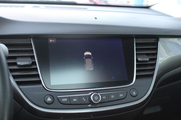 Opel Crossland X 1.2 Turbo Innovation | Trekhaak | Panorama Dak | Cruise Control | Climate Control | Navigatie |