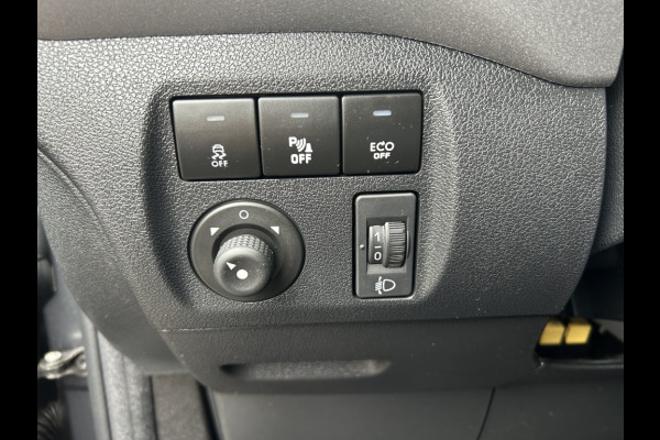 Peugeot Partner Tepee 1.2 110pk Navi, Camera, Trekhaak, Clima