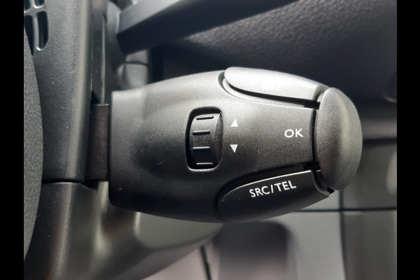 Citroën ë-Jumpy Club XL L3 50 kWh Airco Parkeersensors 3-Persoons