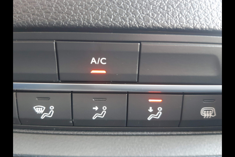Citroën ë-Jumpy Club XL L3 50 kWh Airco Parkeersensors 3-Persoons