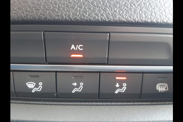 Citroën ë-Jumpy Club XL L3 50 kWh Airco Parkeersensors 3-Persoons