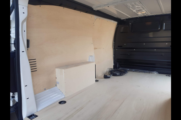 Citroën ë-Jumpy Club XL L3 50 kWh Airco Parkeersensors 3-Persoons