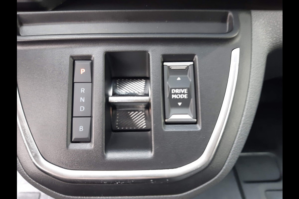 Citroën ë-Jumpy Club XL L3 50 kWh Airco Parkeersensors 3-Persoons