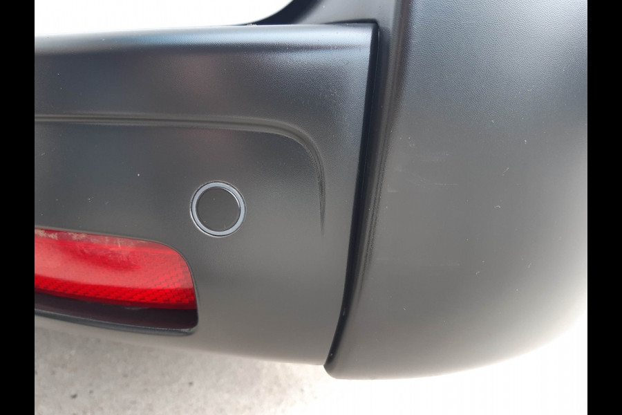 Citroën ë-Jumpy Club XL L3 50 kWh Airco Parkeersensors 3-Persoons