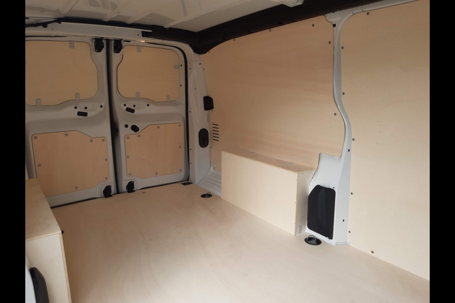 Citroën ë-Jumpy Club XL L3 50 kWh Airco Parkeersensors 3-Persoons