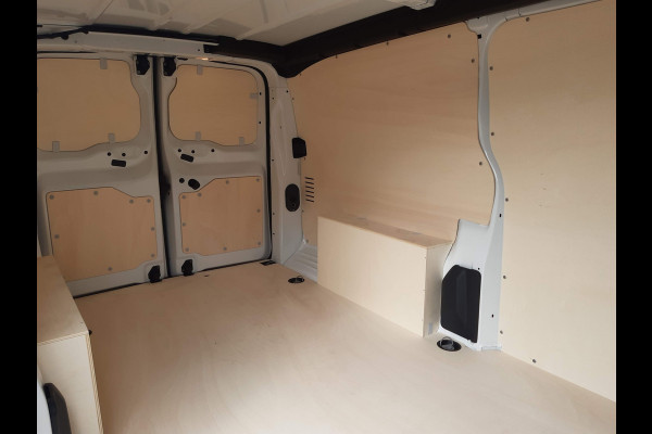 Citroën ë-Jumpy Club XL L3 50 kWh Airco Parkeersensors 3-Persoons