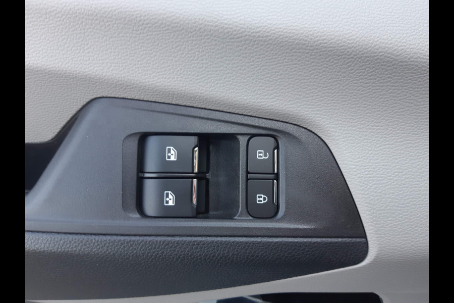 Ford E-Transit / Maxus e-Deliver 9 L2H2 72 kWh Airco Verwarmde stoelen Achteruitrijcamera