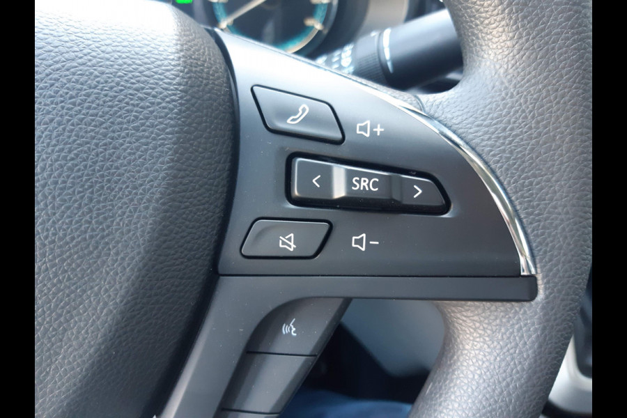 Ford E-Transit / Maxus e-Deliver 9 L2H2 72 kWh Airco Verwarmde stoelen Achteruitrijcamera