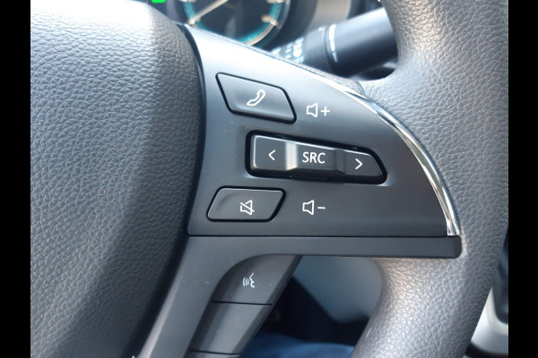 Ford E-Transit / Maxus e-Deliver 9 L2H2 72 kWh Airco Verwarmde stoelen Achteruitrijcamera