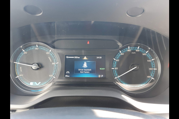 Ford E-Transit / Maxus e-Deliver 9 L2H2 72 kWh Airco Verwarmde stoelen Achteruitrijcamera