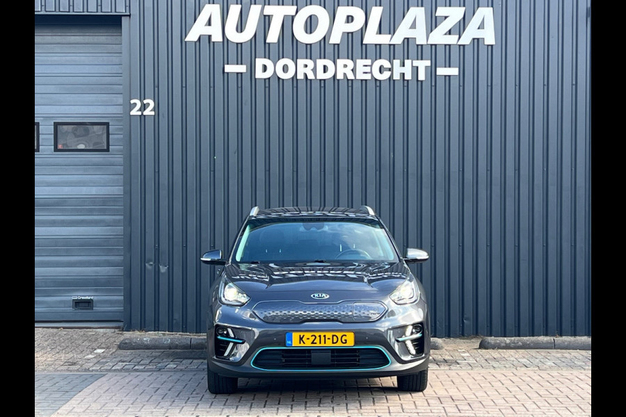 Kia e-Niro ExecutiveLine 64 kWh ACC/JBL/CAMERA