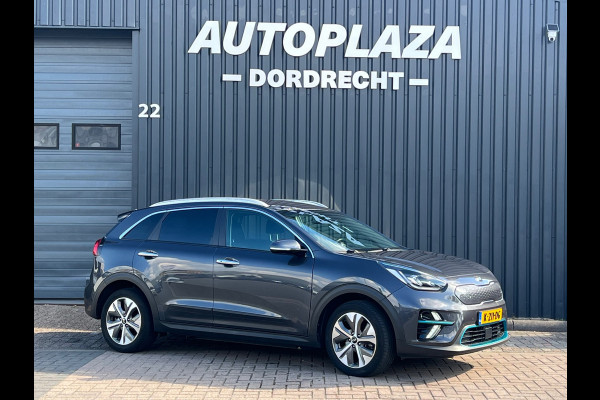 Kia e-Niro ExecutiveLine 64 kWh ACC/JBL/CAMERA