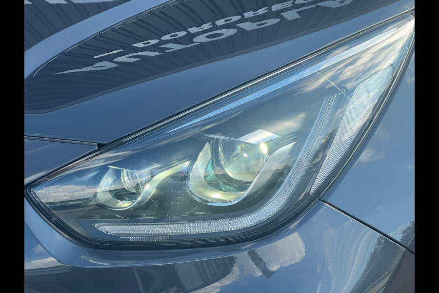 Kia e-Niro ExecutiveLine 64 kWh ACC/JBL/CAMERA