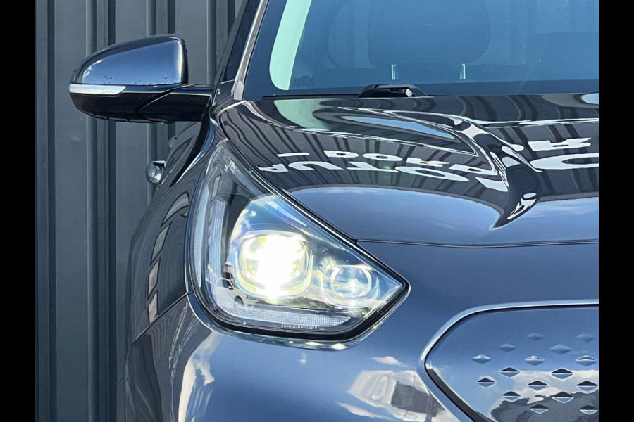Kia e-Niro ExecutiveLine 64 kWh ACC/JBL/CAMERA