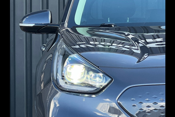 Kia e-Niro ExecutiveLine 64 kWh ACC/JBL/CAMERA